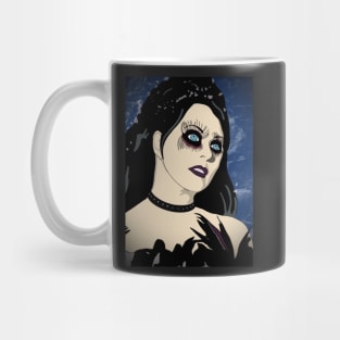 Blind Mag Mug